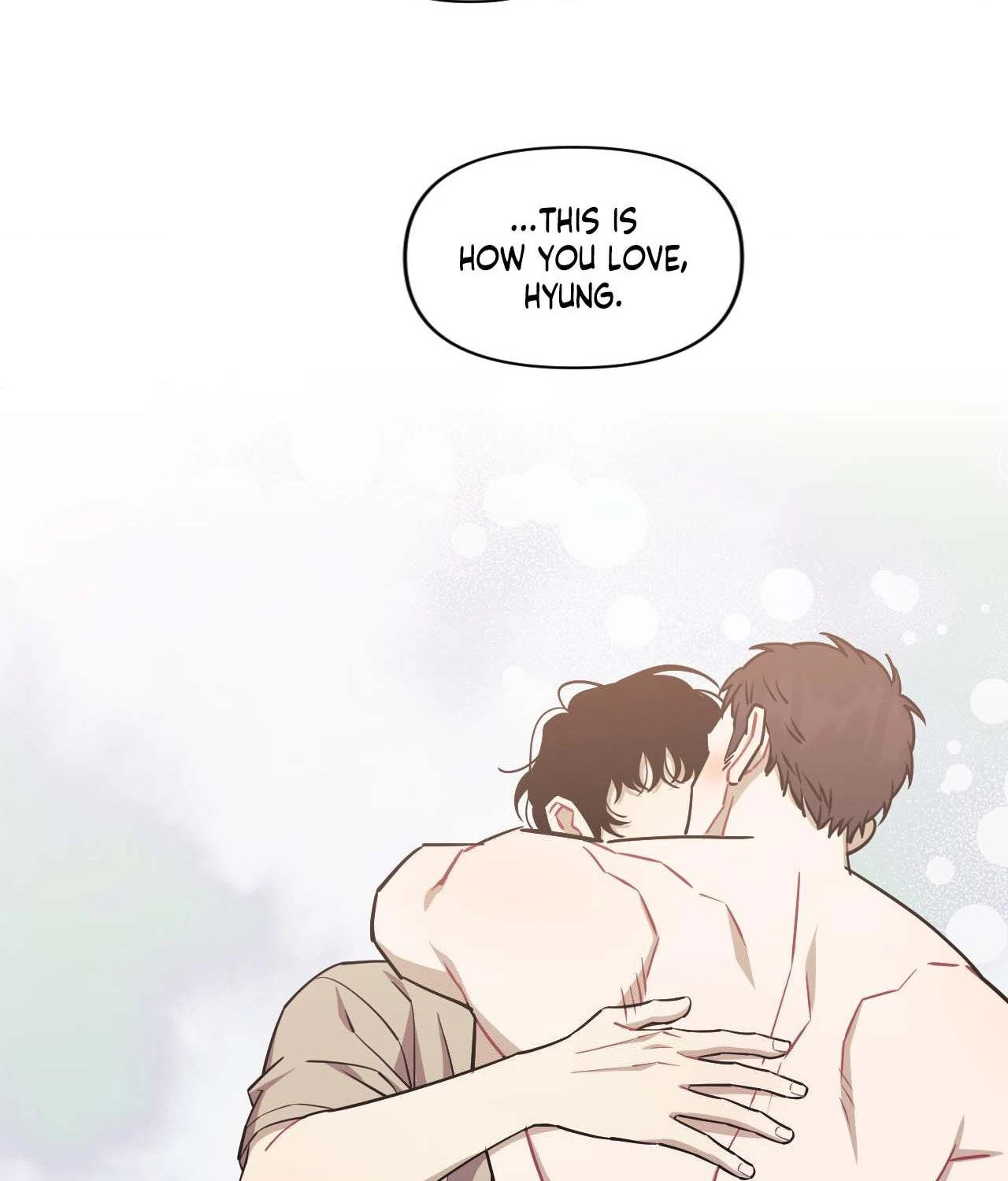 Stranger Than Friends - Chapter 66.44 Page 34