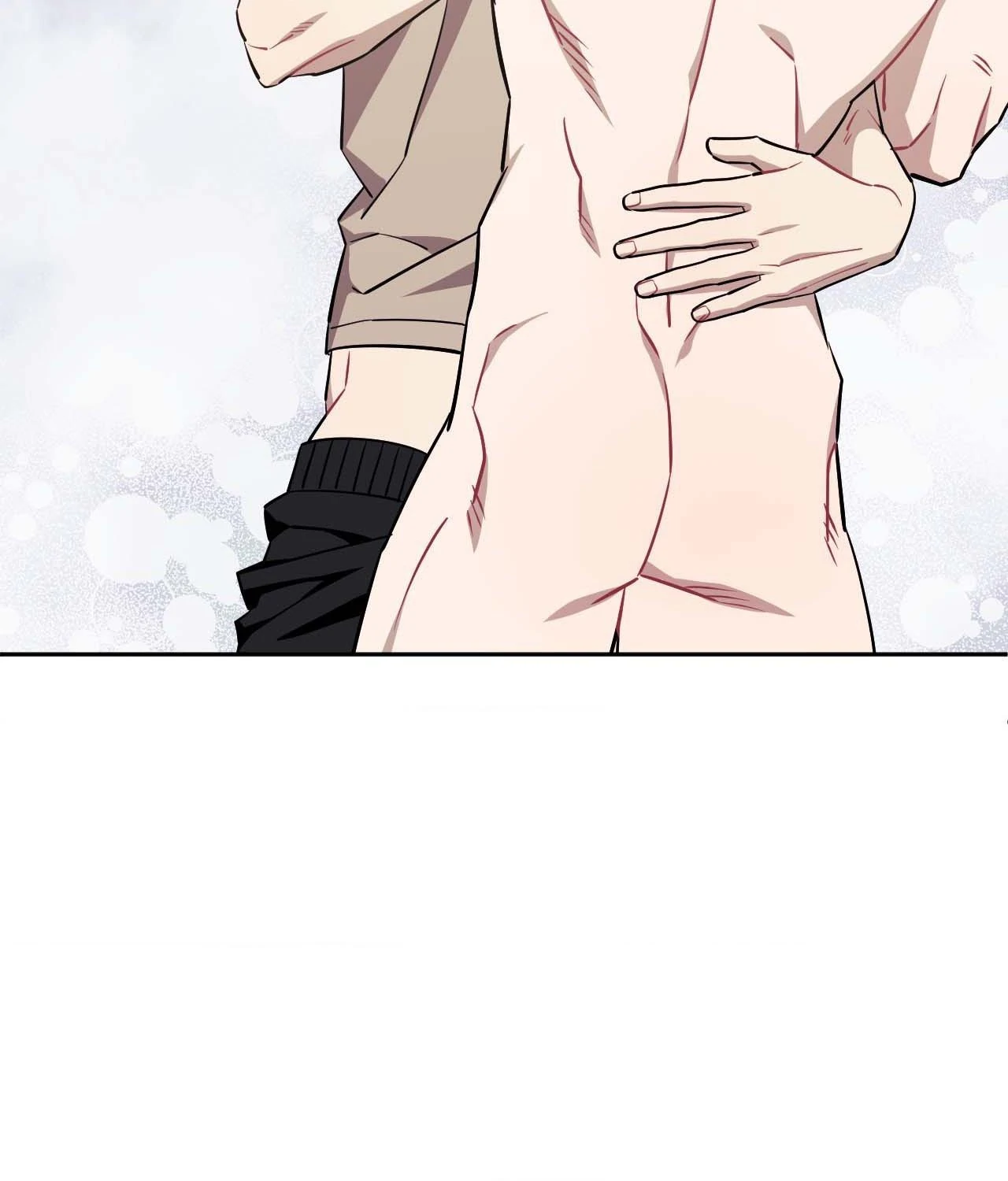 Stranger Than Friends - Chapter 66.44 Page 35