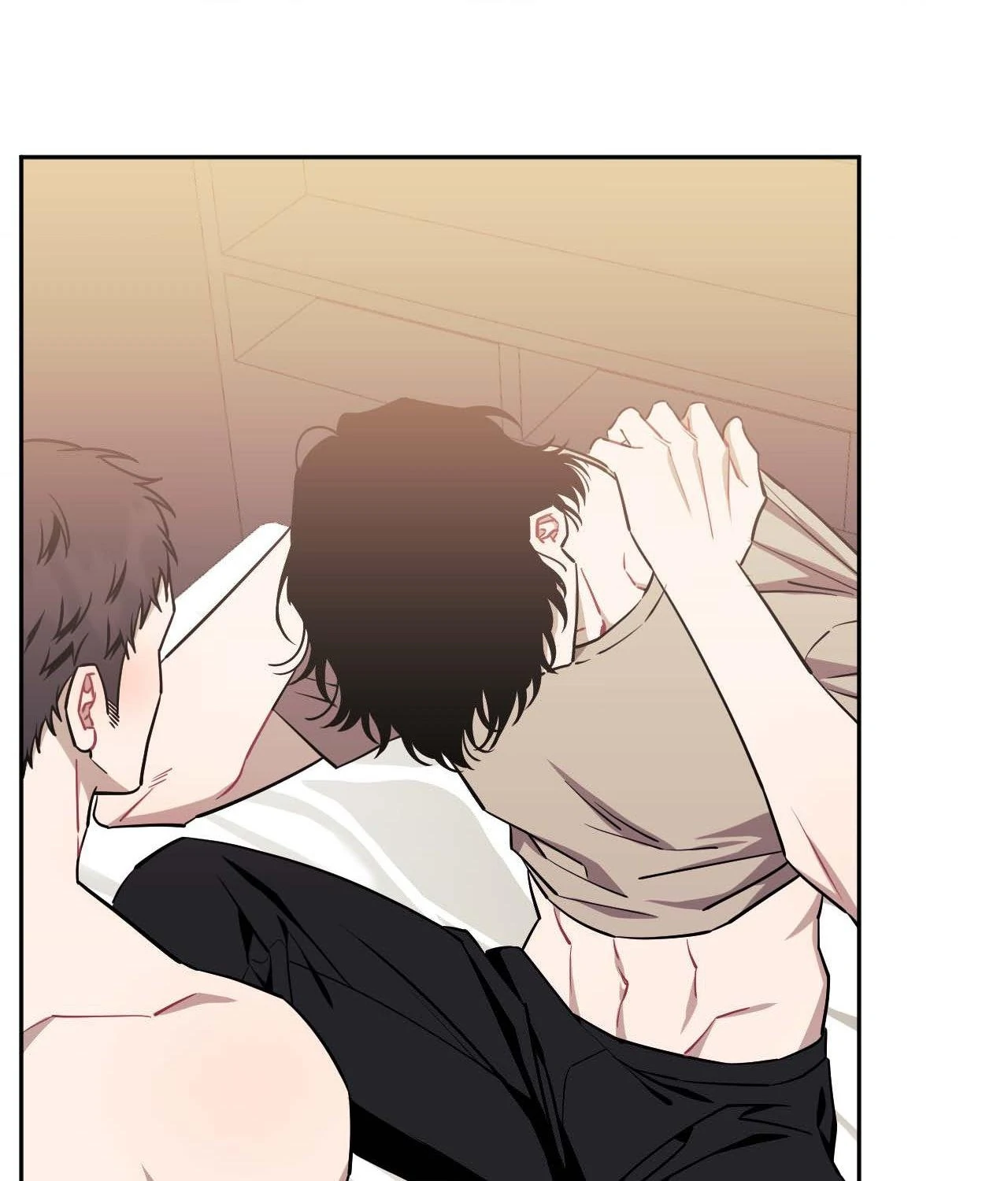 Stranger Than Friends - Chapter 66.44 Page 36