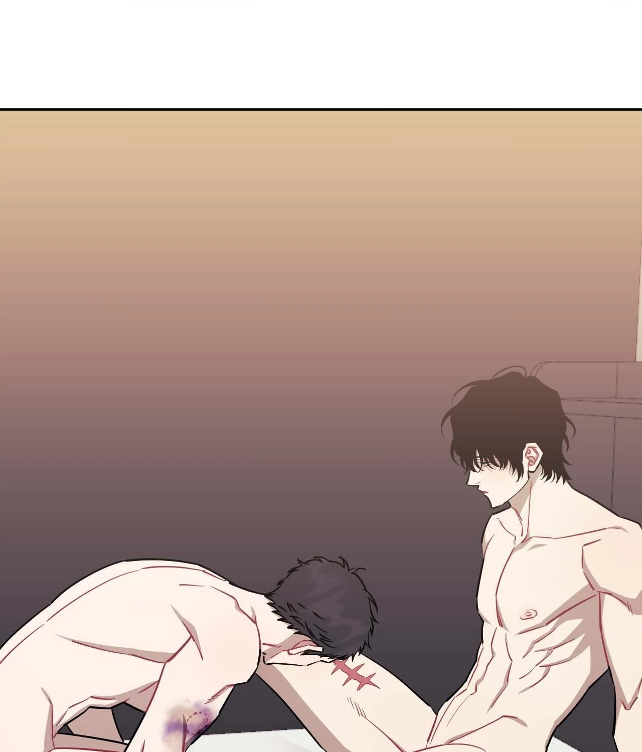 Stranger Than Friends - Chapter 66.44 Page 41