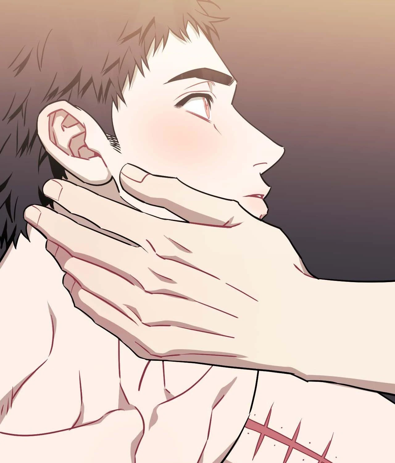 Stranger Than Friends - Chapter 66.44 Page 43