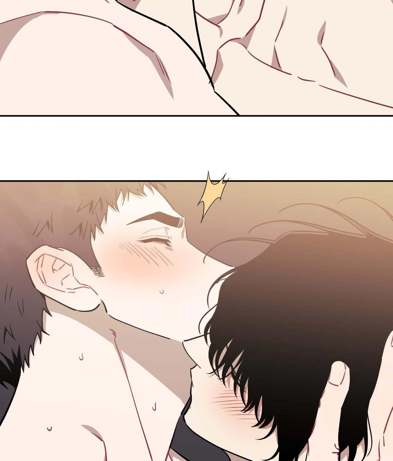 Stranger Than Friends - Chapter 66.44 Page 47