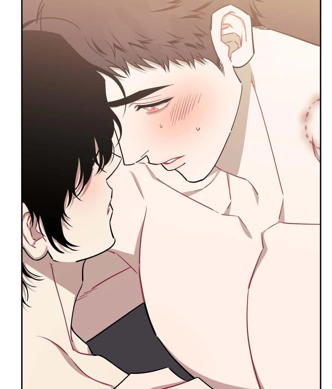 Stranger Than Friends - Chapter 66.44 Page 52