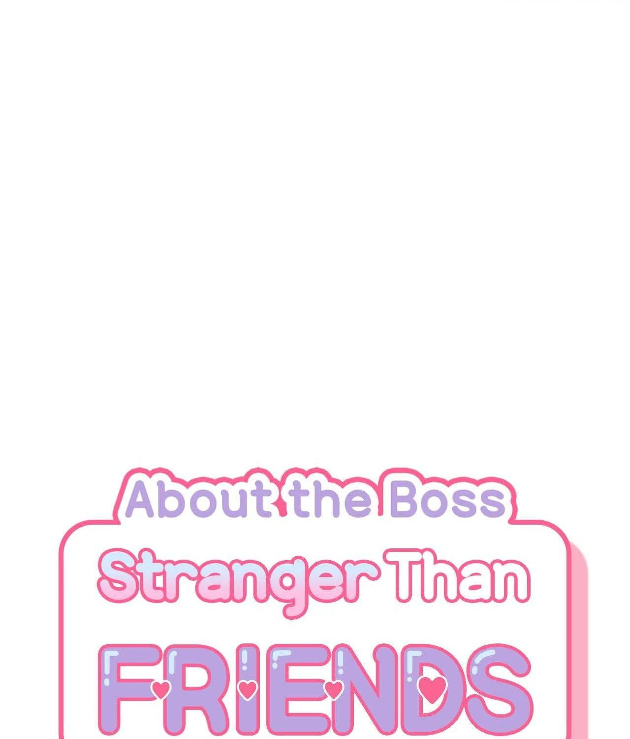 Stranger Than Friends - Chapter 66.44 Page 55