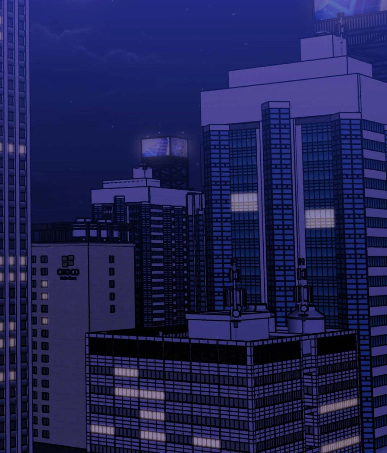 Stranger Than Friends - Chapter 66.44 Page 57