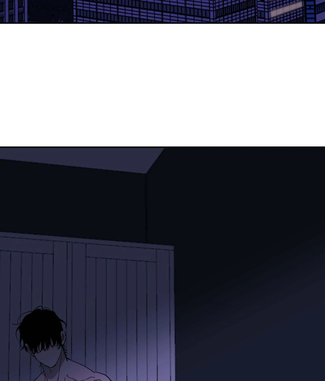 Stranger Than Friends - Chapter 66.44 Page 58