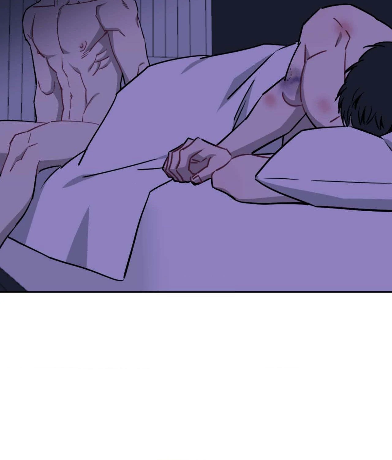 Stranger Than Friends - Chapter 66.44 Page 59