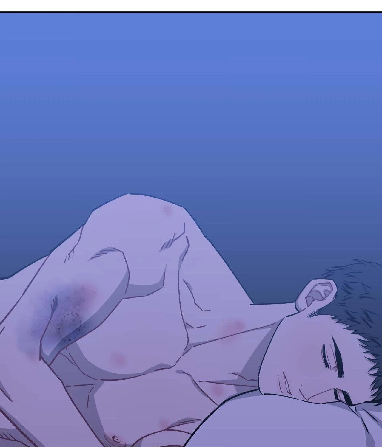 Stranger Than Friends - Chapter 66.44 Page 60