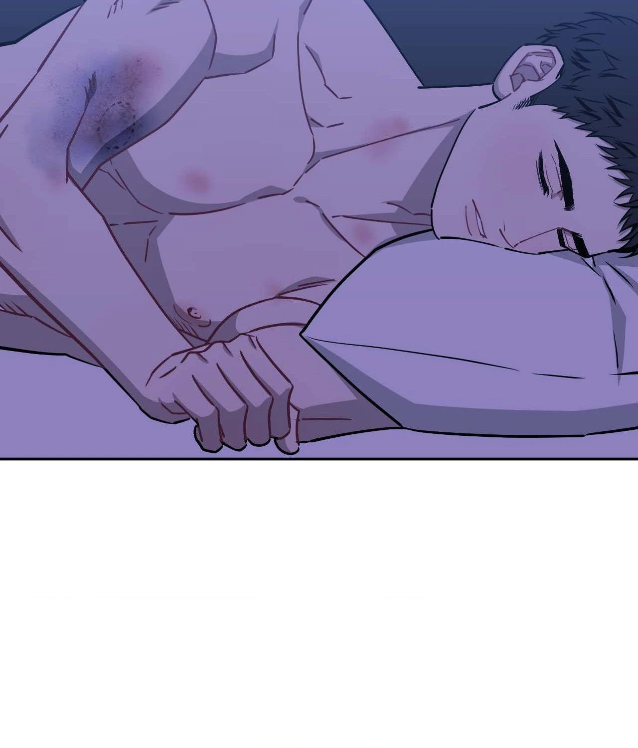 Stranger Than Friends - Chapter 66.44 Page 62