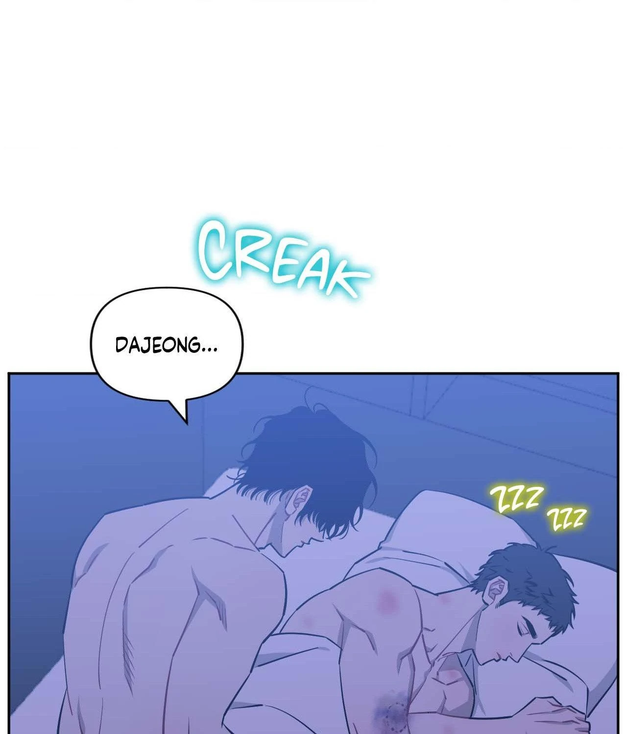 Stranger Than Friends - Chapter 66.44 Page 64