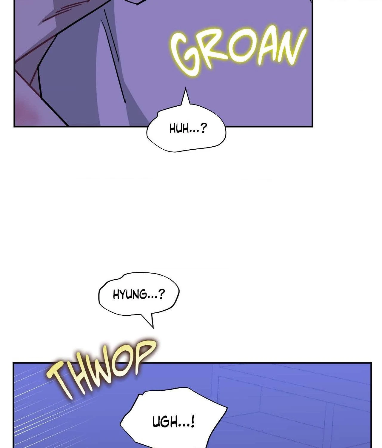 Stranger Than Friends - Chapter 66.44 Page 69