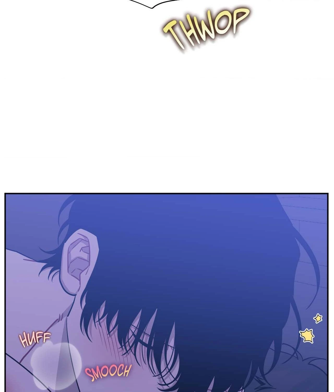 Stranger Than Friends - Chapter 66.44 Page 71