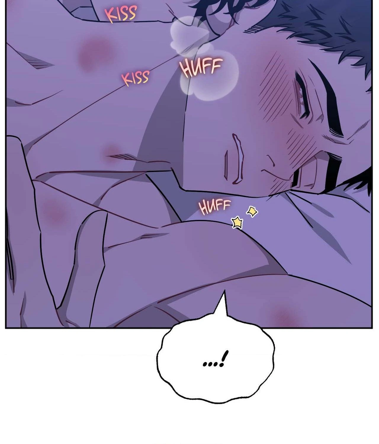 Stranger Than Friends - Chapter 66.44 Page 72