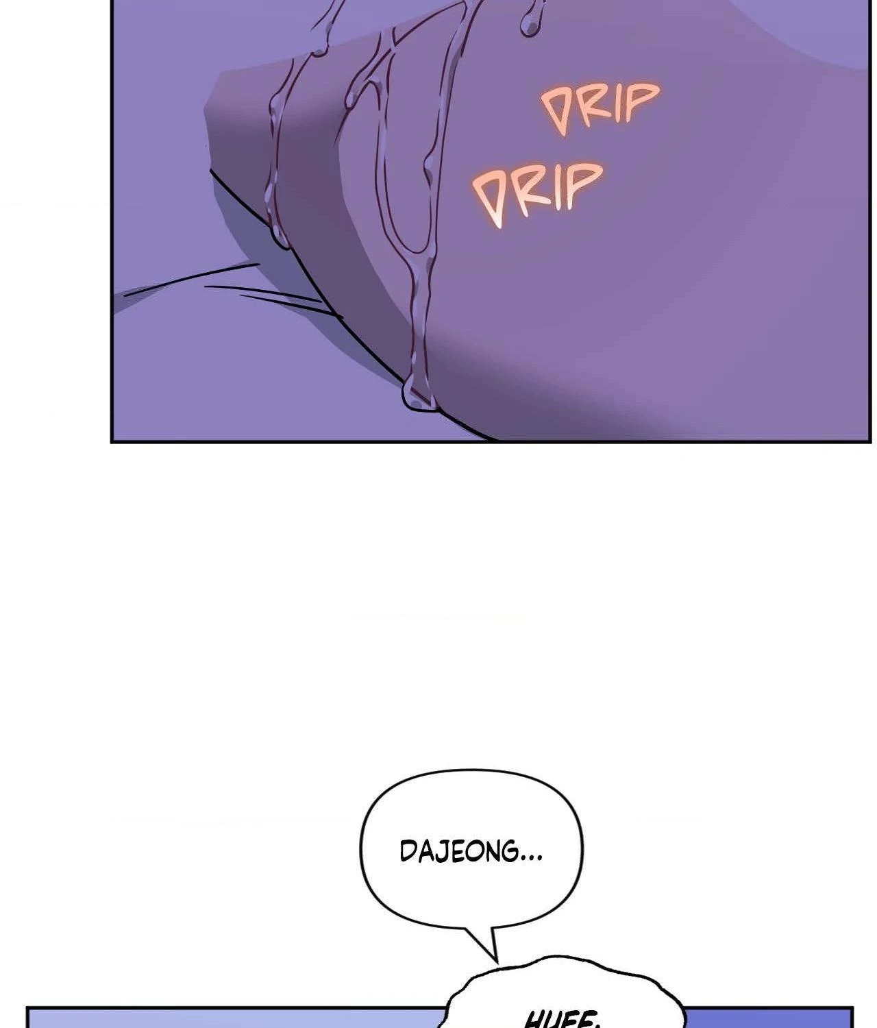 Stranger Than Friends - Chapter 66.44 Page 74