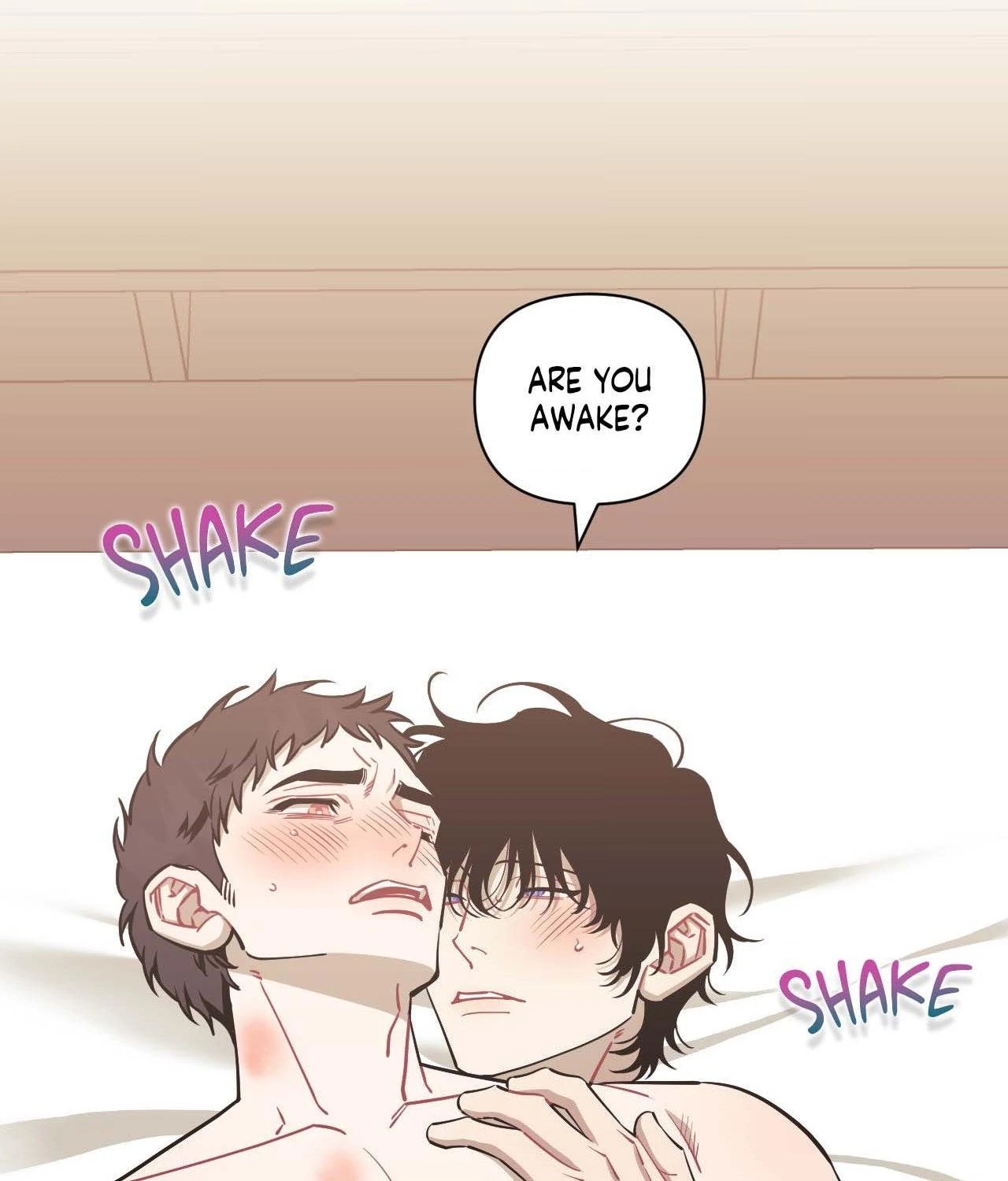 Stranger Than Friends - Chapter 66.44 Page 83