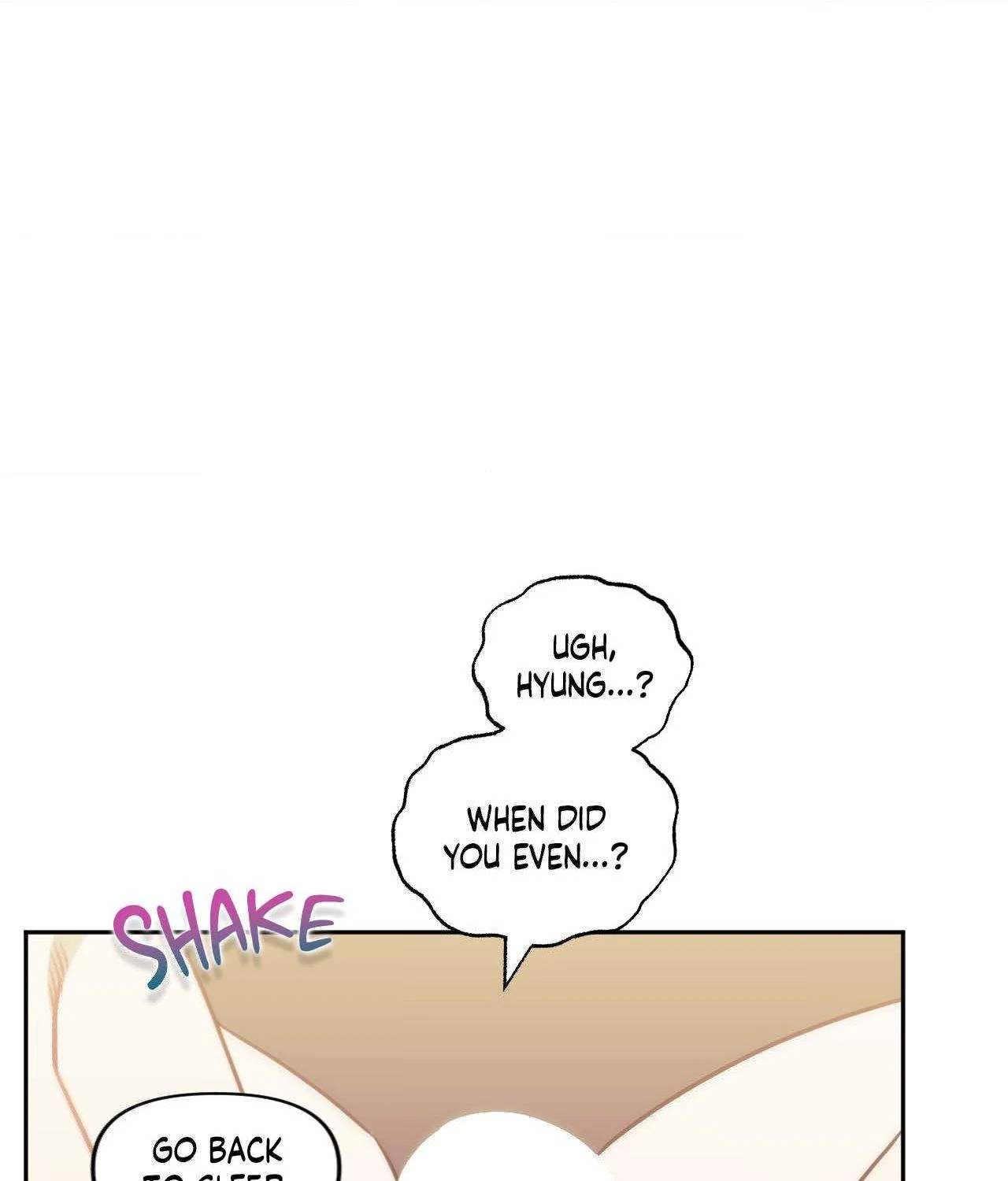 Stranger Than Friends - Chapter 66.44 Page 85