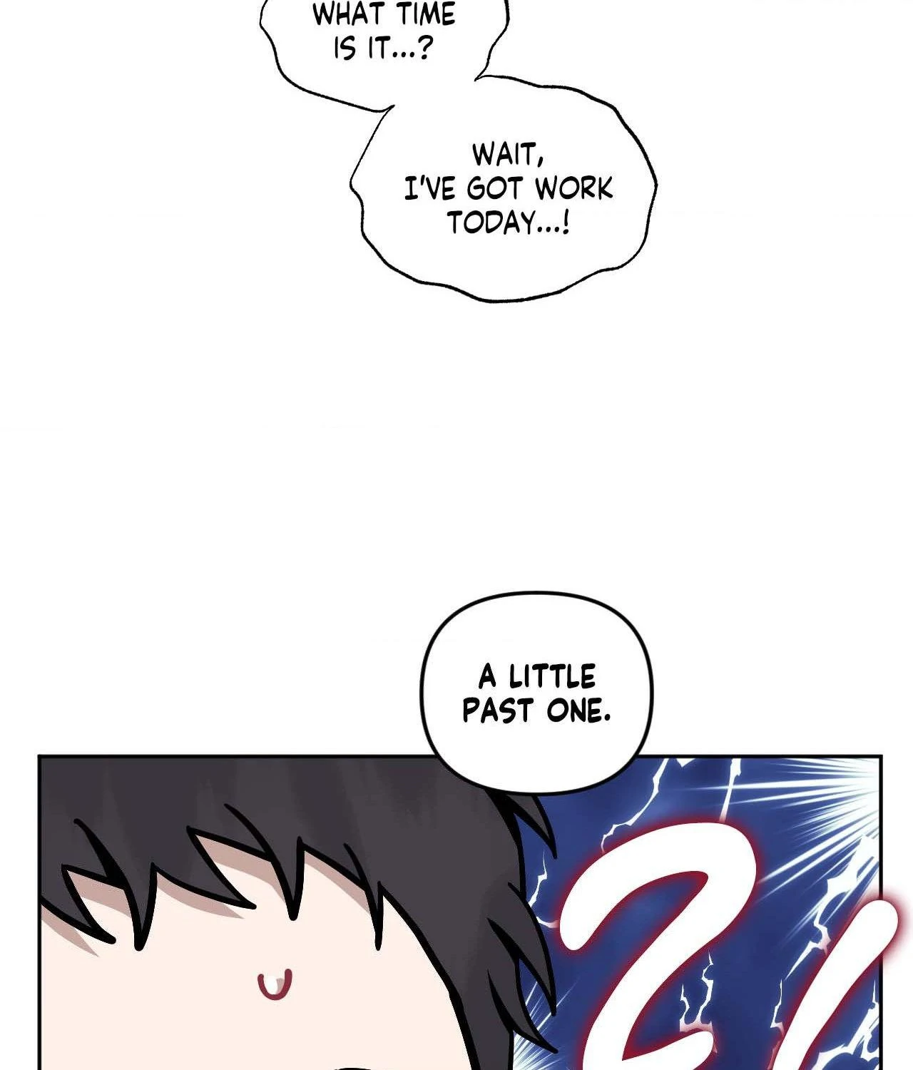 Stranger Than Friends - Chapter 66.44 Page 87