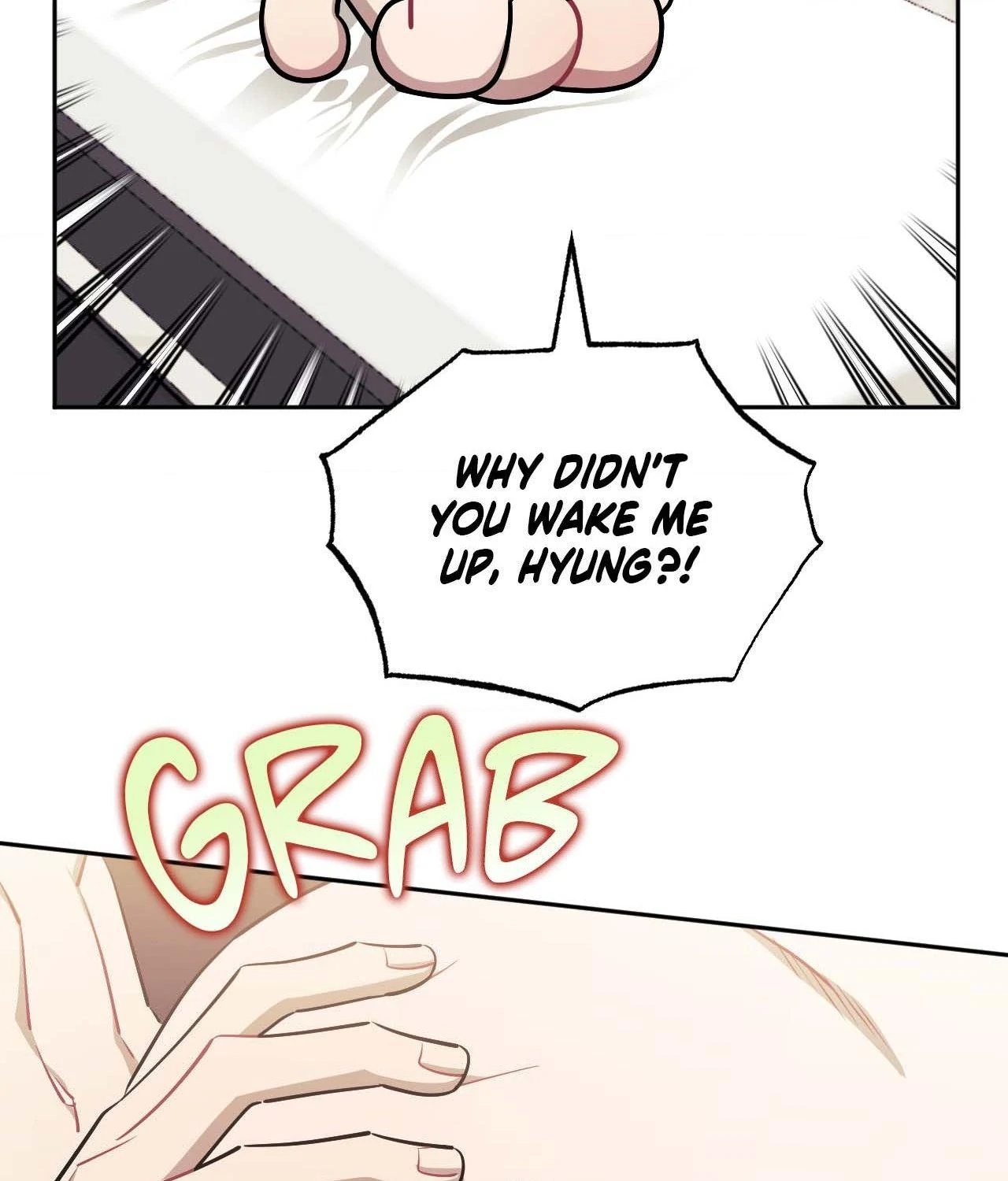 Stranger Than Friends - Chapter 66.44 Page 90