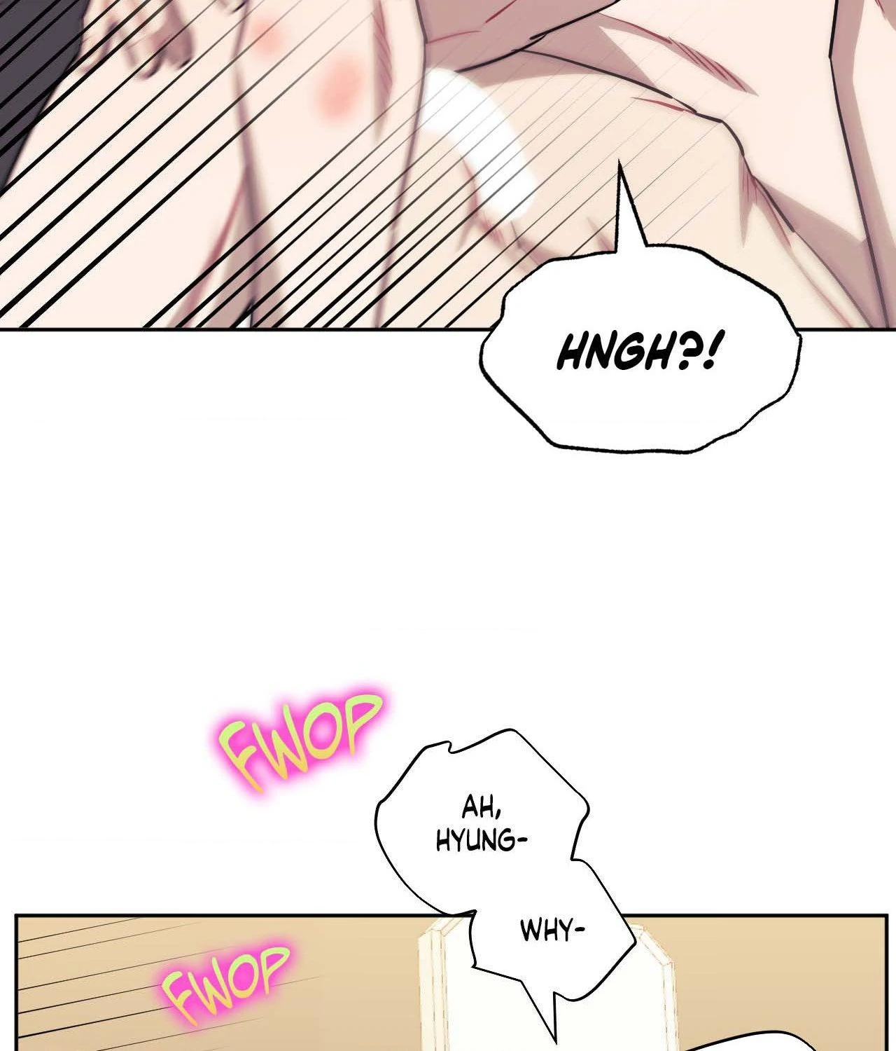 Stranger Than Friends - Chapter 66.44 Page 93