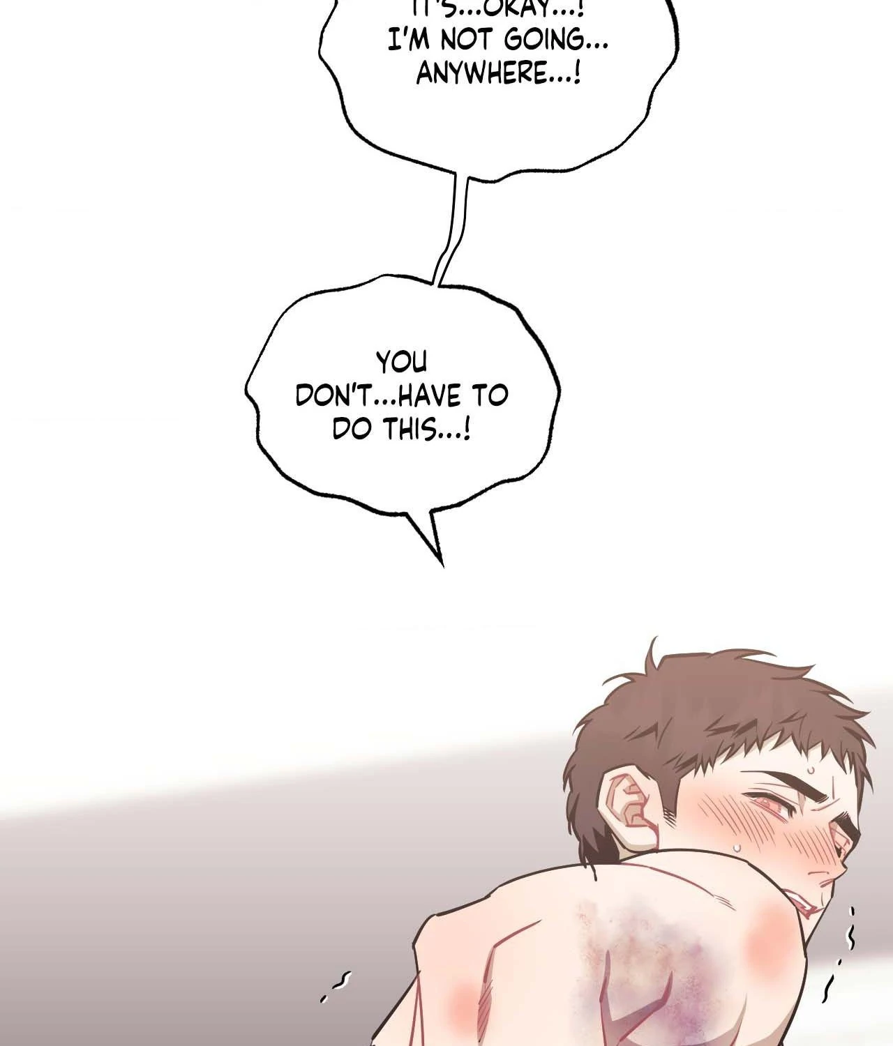 Stranger Than Friends - Chapter 66.44 Page 97