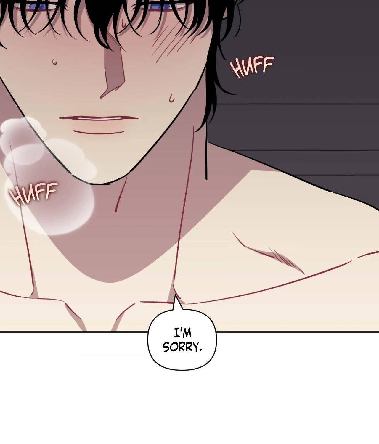Stranger Than Friends - Chapter 66.44 Page 100