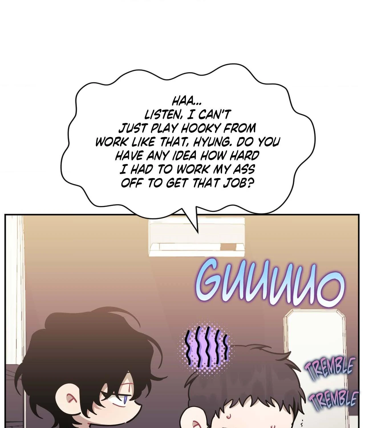 Stranger Than Friends - Chapter 66.44 Page 101