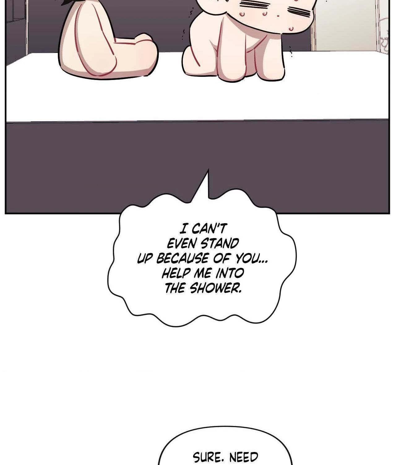 Stranger Than Friends - Chapter 66.44 Page 102