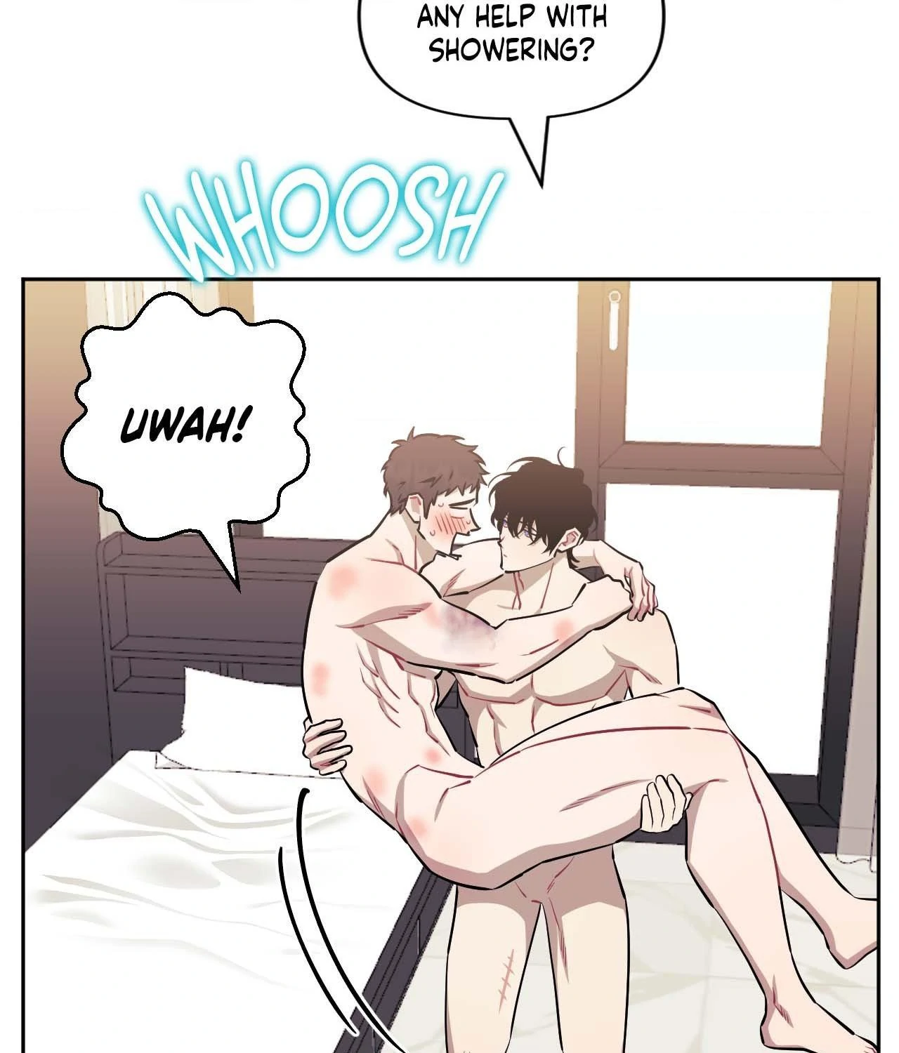Stranger Than Friends - Chapter 66.44 Page 103