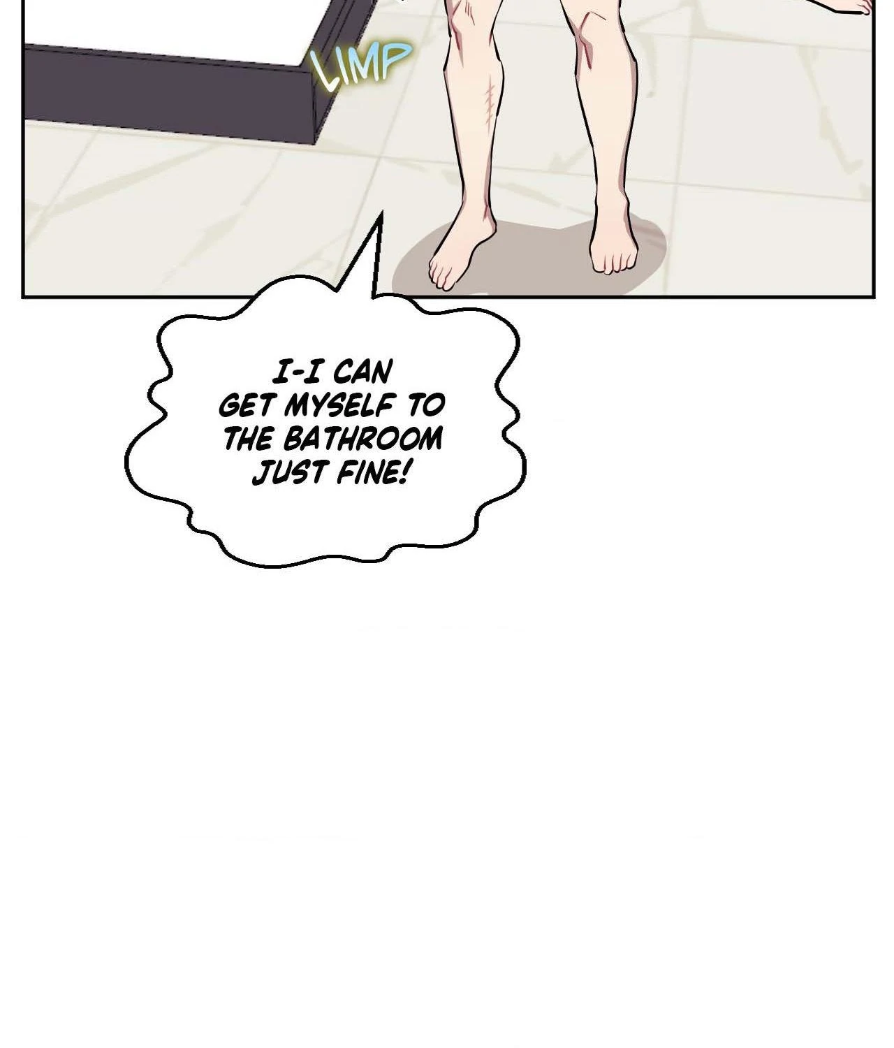 Stranger Than Friends - Chapter 66.44 Page 104