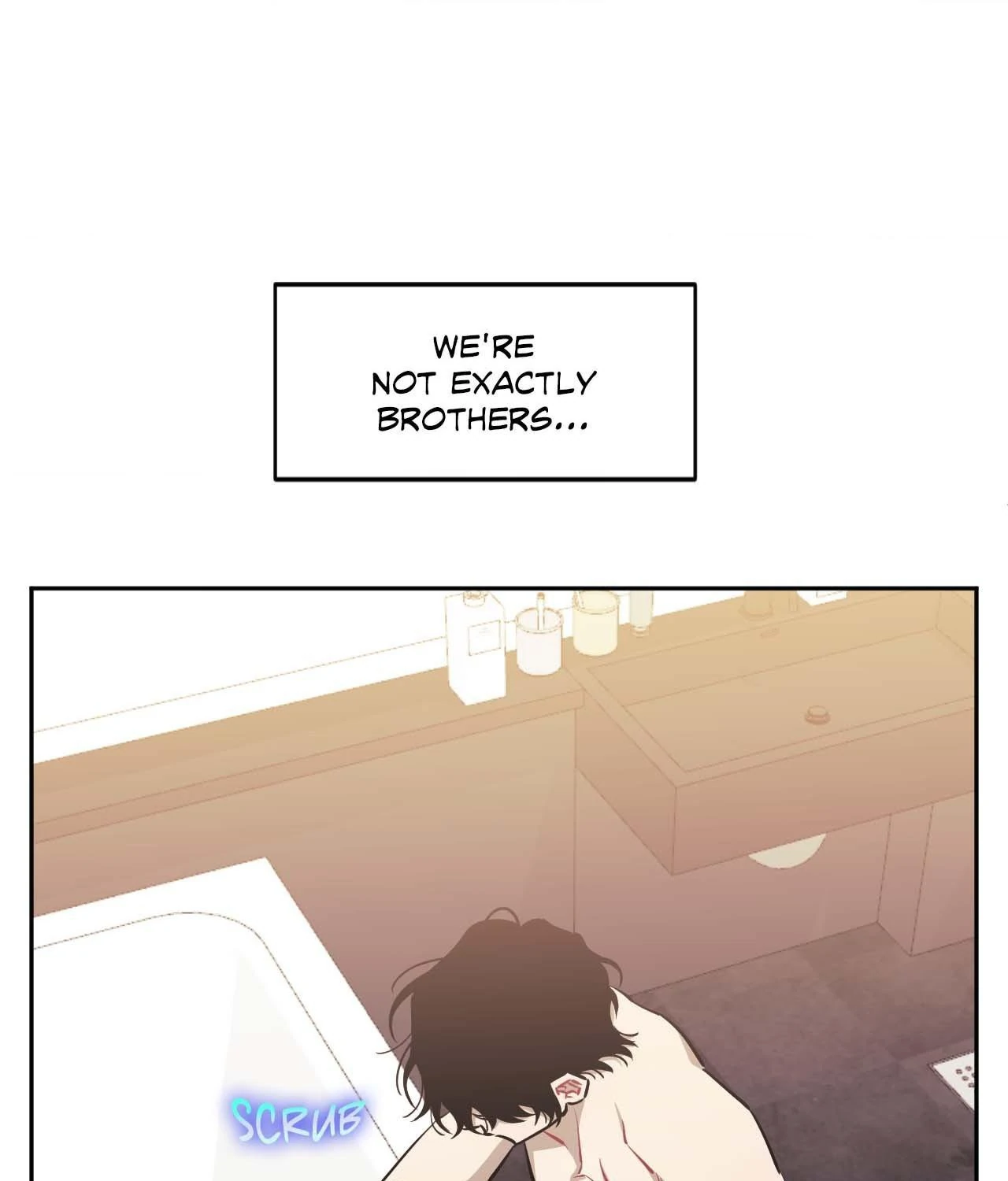 Stranger Than Friends - Chapter 66.44 Page 107