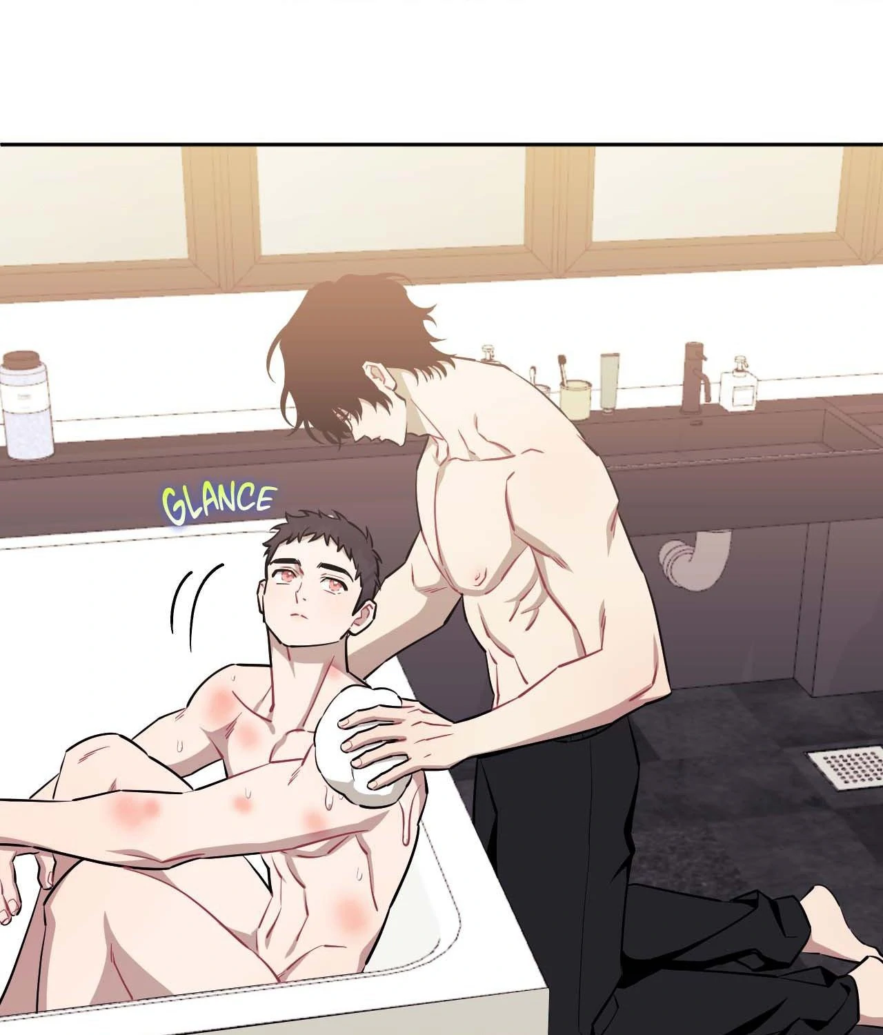 Stranger Than Friends - Chapter 66.44 Page 109