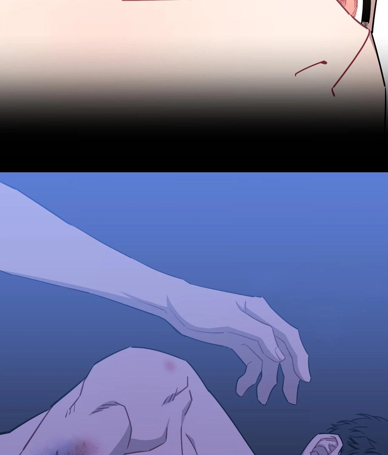 Stranger Than Friends - Chapter 66.44 Page 111