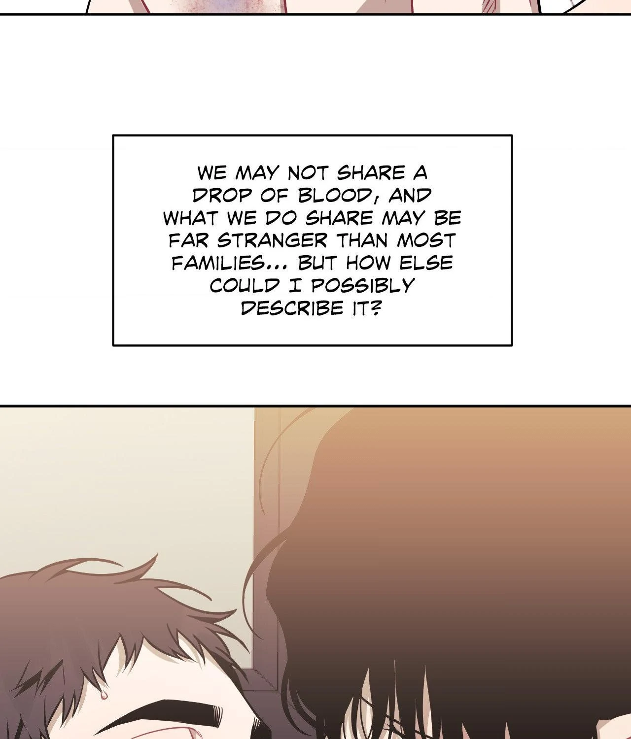 Stranger Than Friends - Chapter 66.44 Page 116