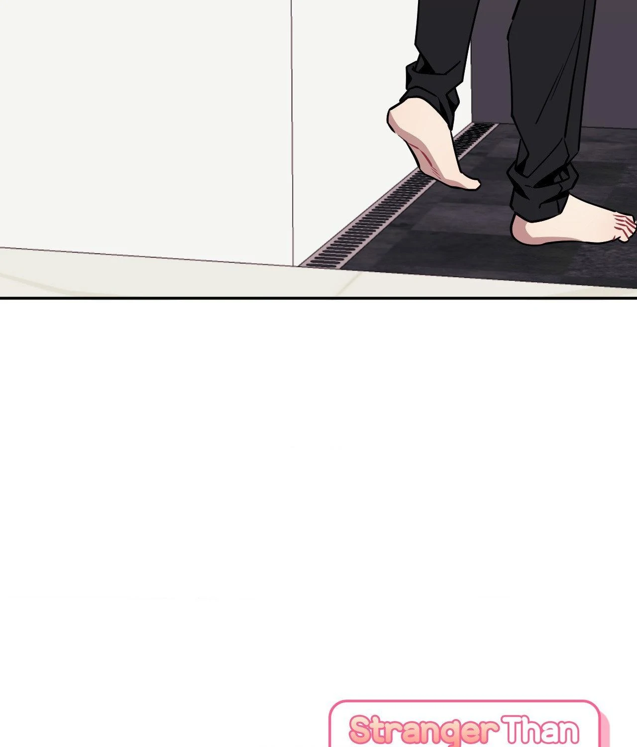 Stranger Than Friends - Chapter 66.44 Page 120