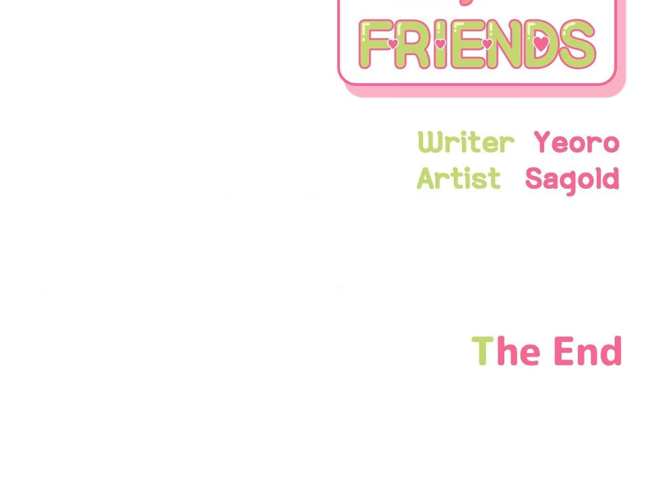 Stranger Than Friends - Chapter 66.44 Page 121