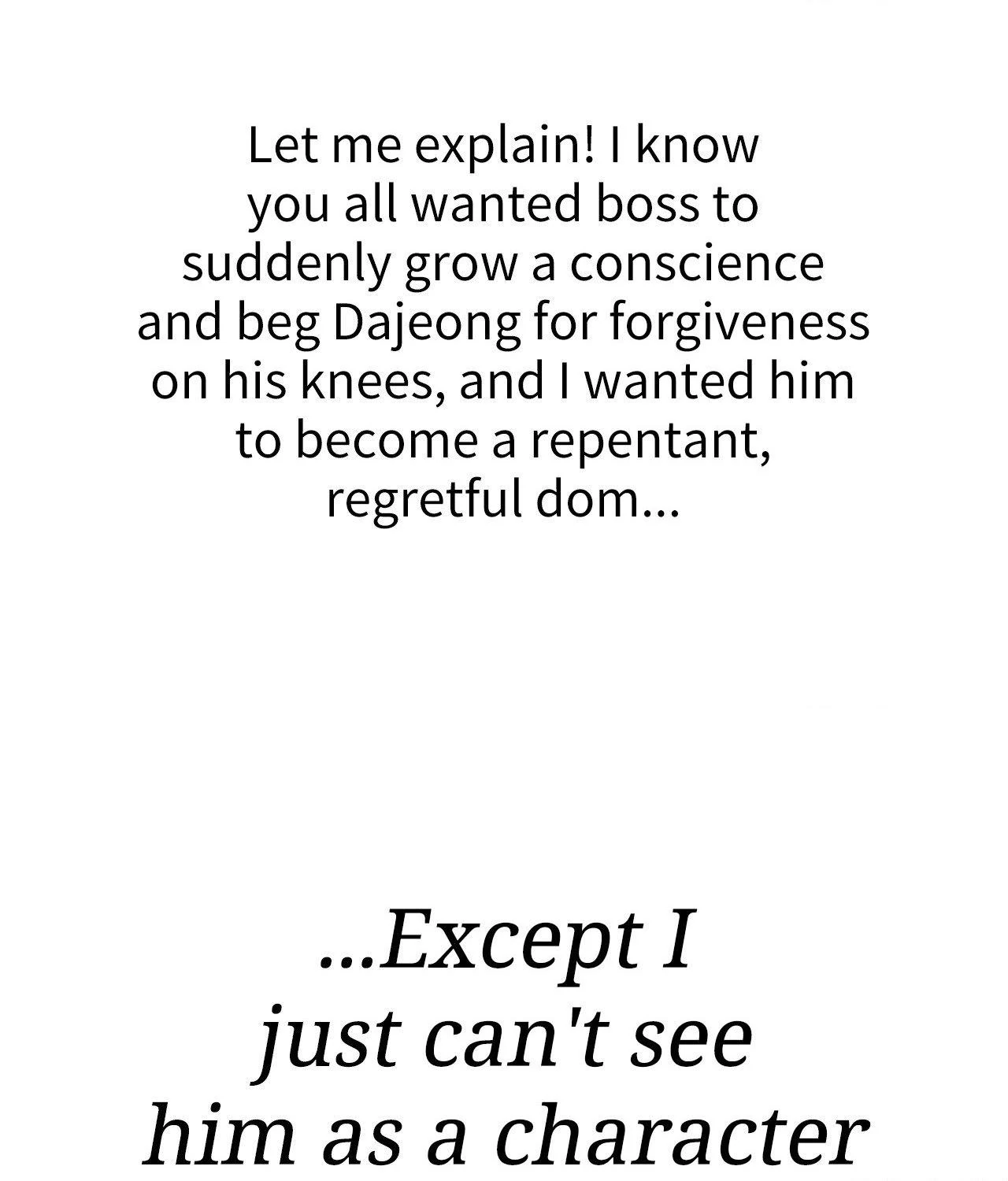 Stranger Than Friends - Chapter 66.45 Page 6