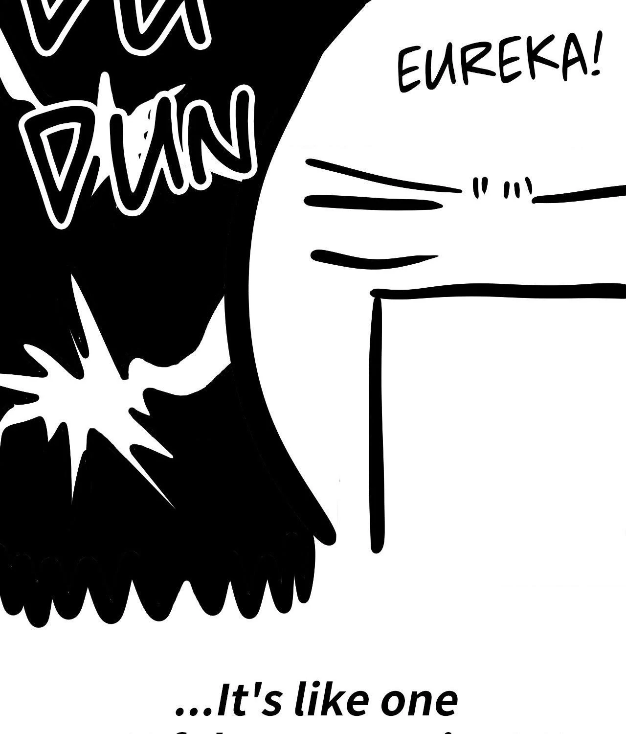 Stranger Than Friends - Chapter 66.45 Page 17