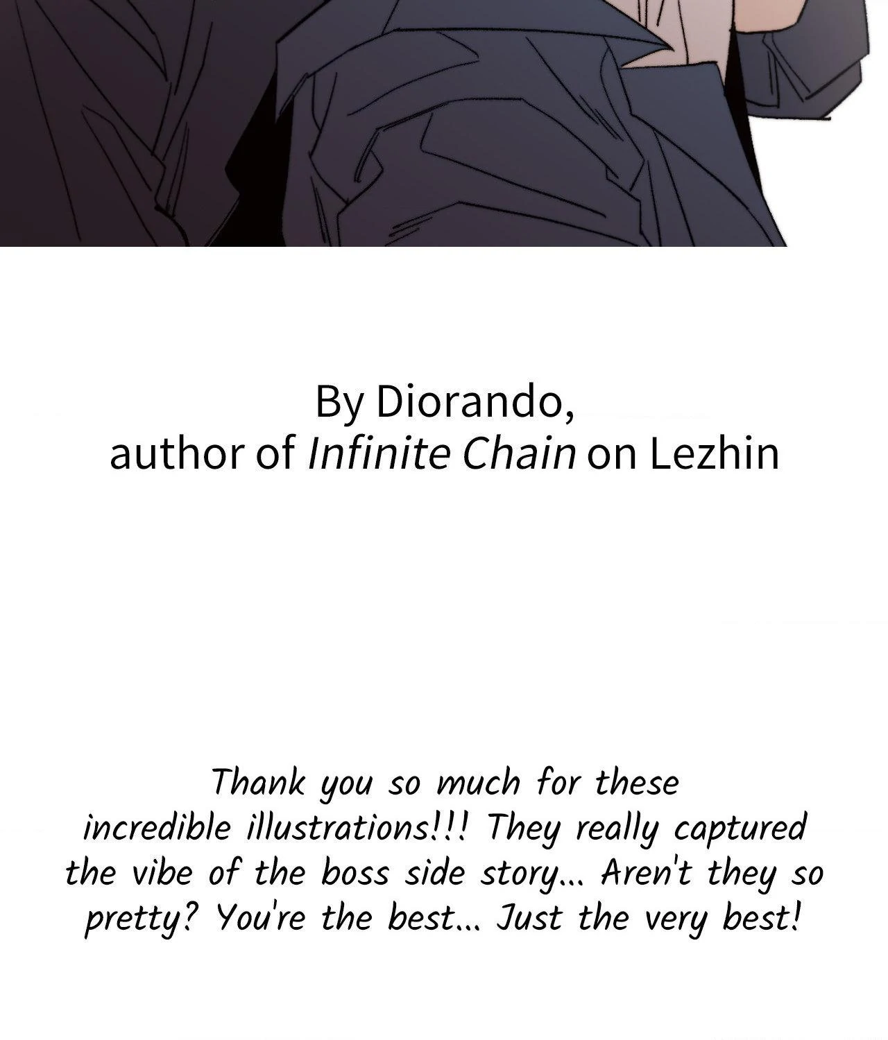 Stranger Than Friends - Chapter 66.45 Page 27