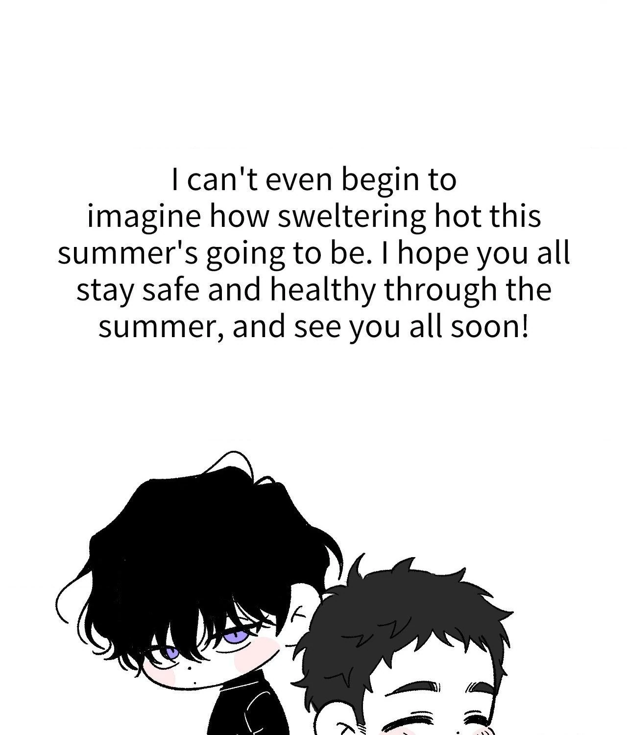 Stranger Than Friends - Chapter 66.45 Page 32