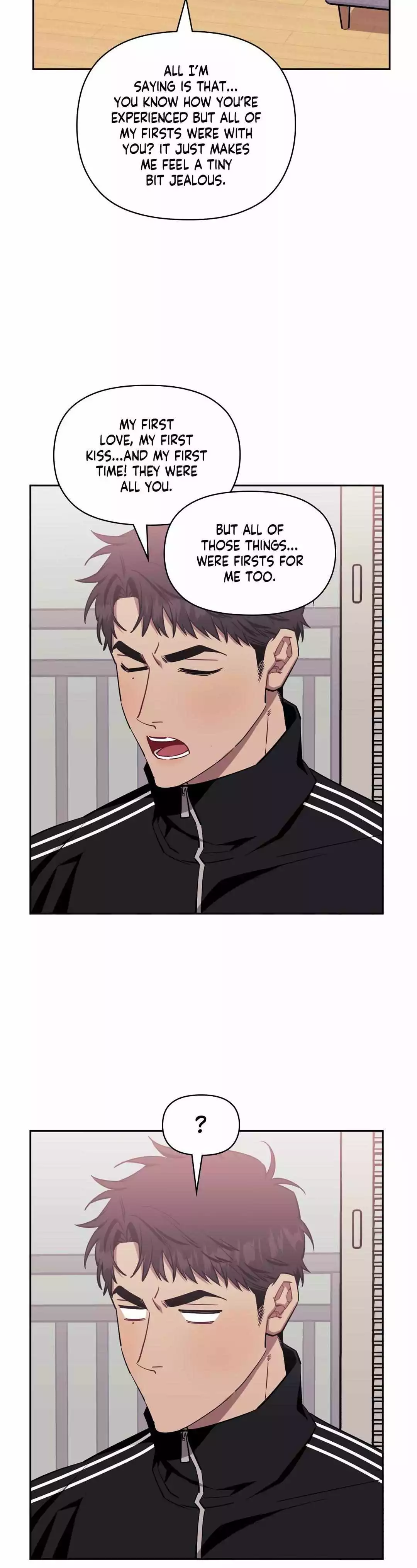 Stranger Than Friends - Chapter 66 Page 35