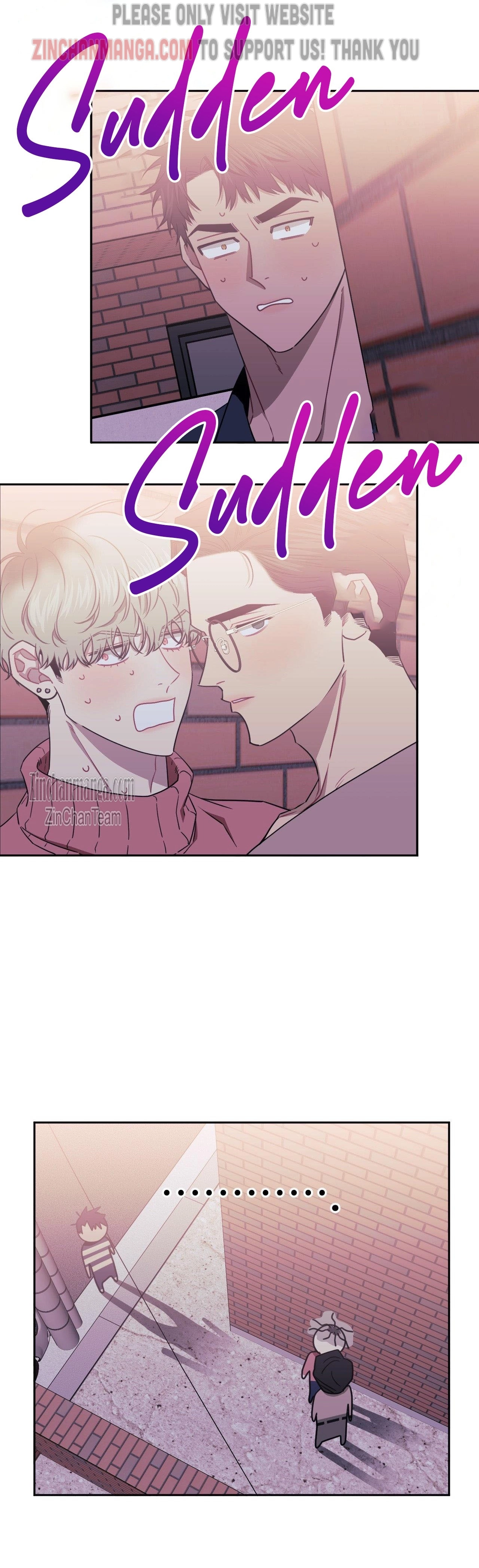 Stranger Than Friends - Chapter 68 Page 45