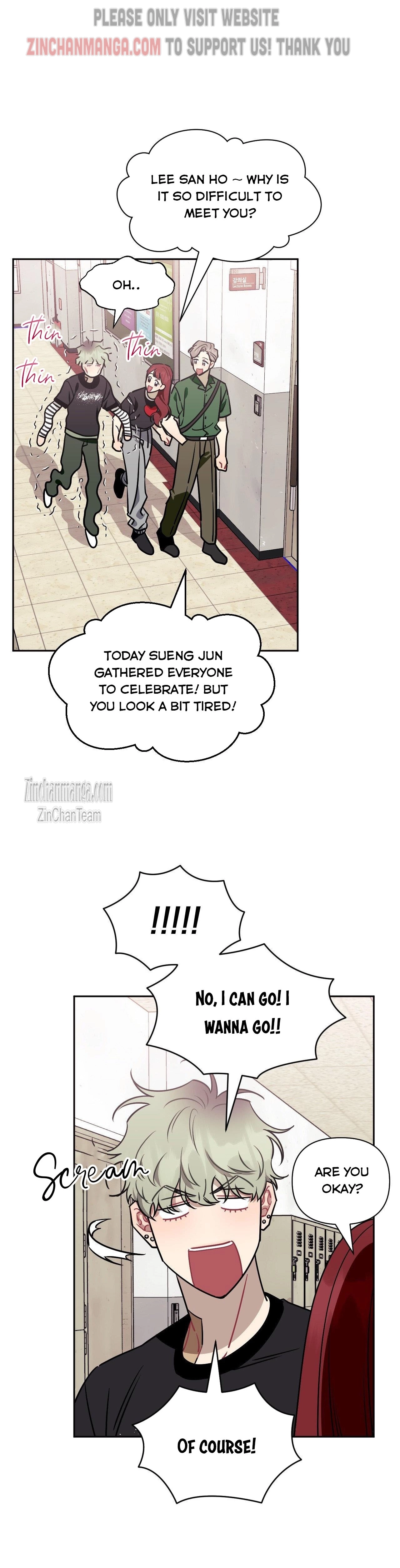Stranger Than Friends - Chapter 68 Page 53
