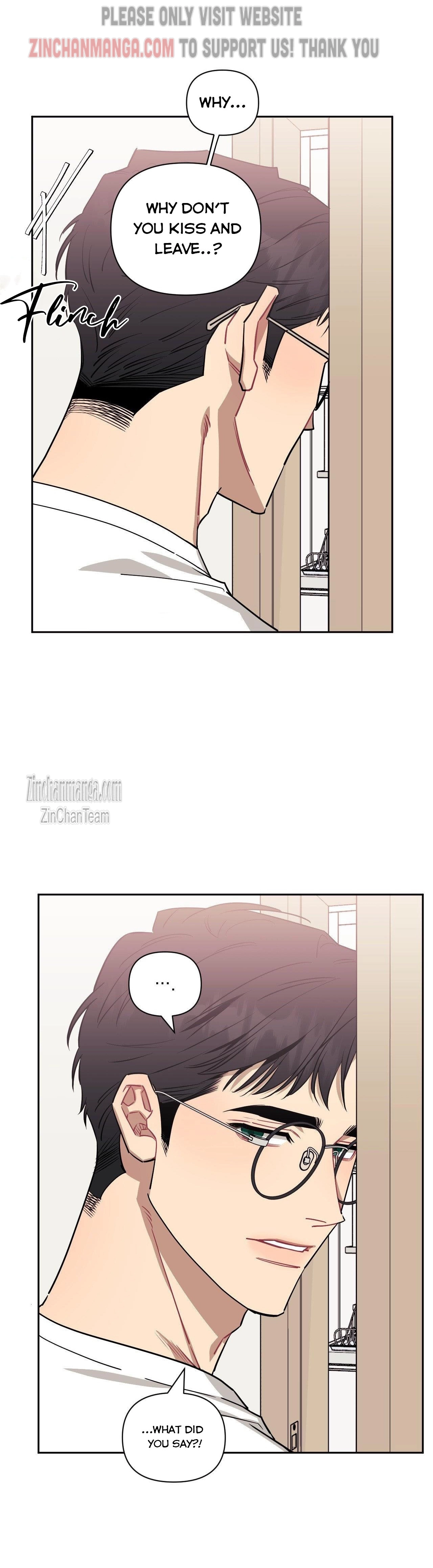 Stranger Than Friends - Chapter 68 Page 65