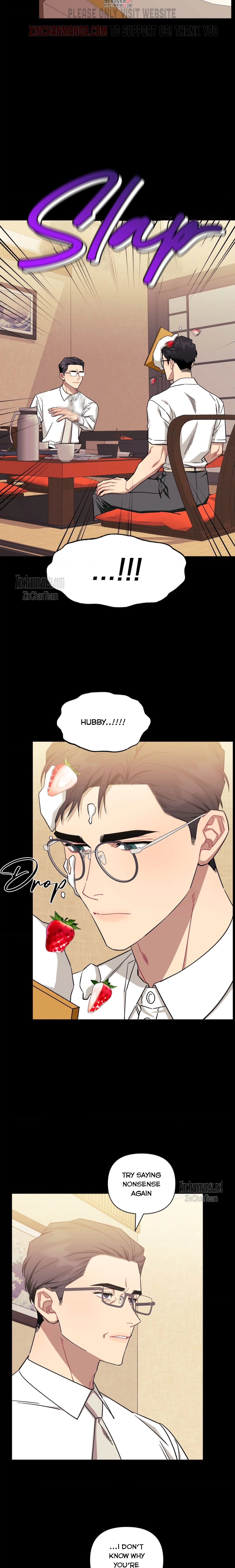 Stranger Than Friends - Chapter 78 Page 3