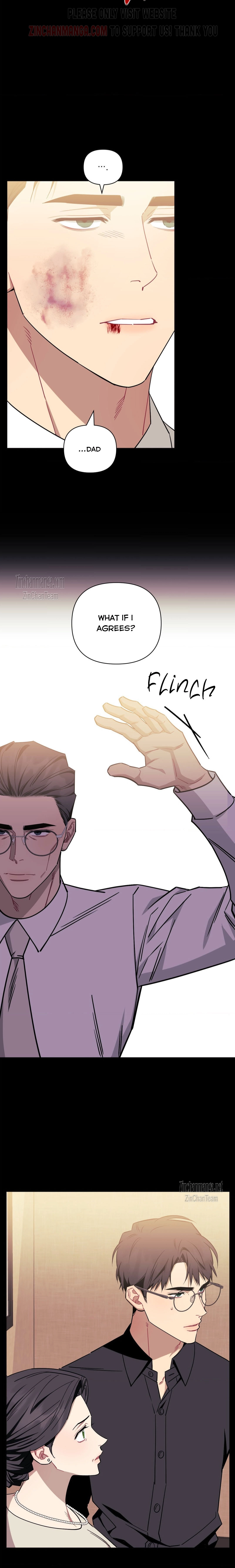 Stranger Than Friends - Chapter 78 Page 6