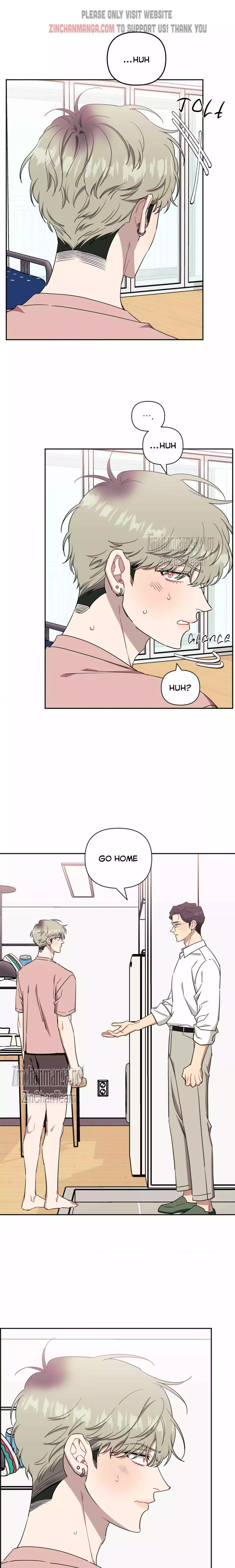 Stranger Than Friends - Chapter 79 Page 26