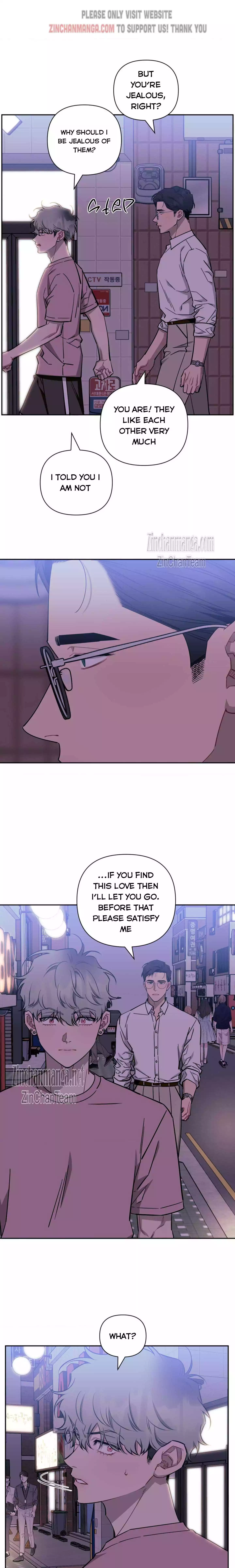 Stranger Than Friends - Chapter 79 Page 29