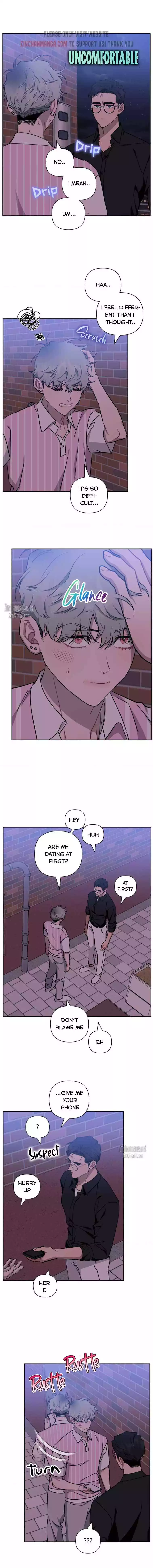 Stranger Than Friends - Chapter 81 Page 14