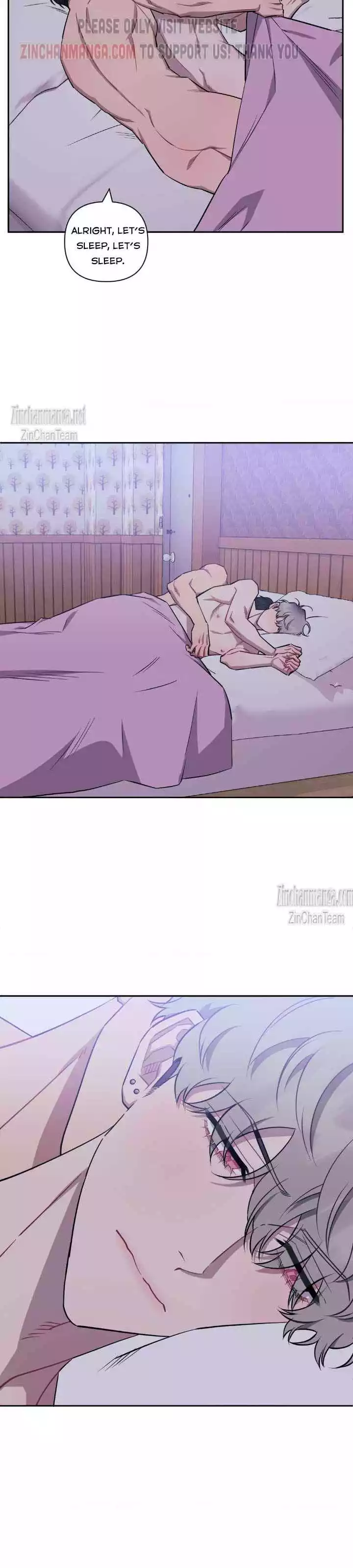Stranger Than Friends - Chapter 84 Page 18