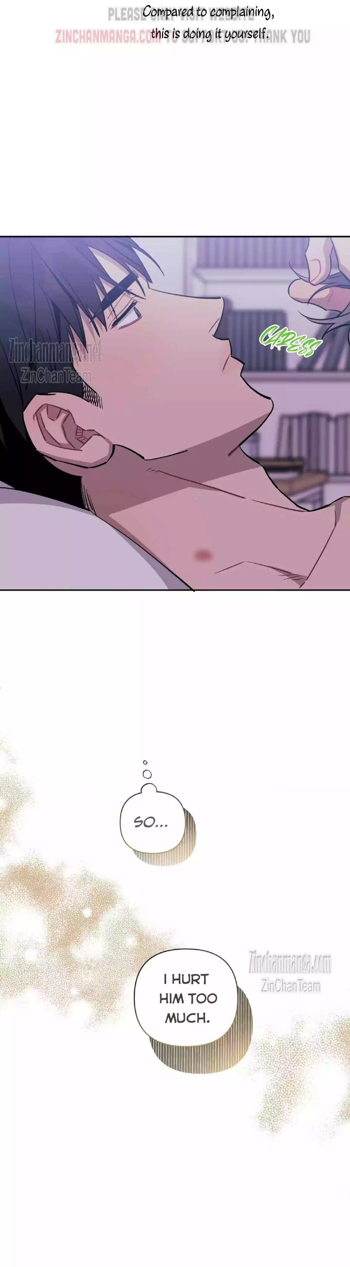 Stranger Than Friends - Chapter 85 Page 26